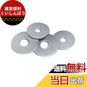 �y���������zPOTRRCIUSUER �����b�V���[ �像�b�V���[ 304 �X�e�����X (M5�p�y�O�a20mm, ���� 1mm�z50����)