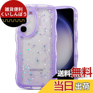 �y���������zQLTYPRI Galaxy A54 5G �P�[�X �N���A TPU �J�o�[ �E�F�[�u ������� �؍� ���� �E�F�[�u �O���b�^�[ ���� ���^ �y�� �ϏՌ� ����~�� (SC-53D / SCG21) �X�}�z�P�[�X ���C�����X�[�d�Ή� 
