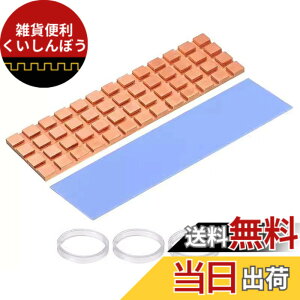 �y���������zDFsucces M.2 SSD �q�[�g�V���N �� 1.5mm ���^ �����M���\ 2280 M2 SSD PS5 �M�`���V�[�g ��p���W�G�[�^�[�t�B�� �Œ�p�V���R���S���Z�b�g