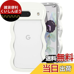 �y���������zQLTYPRI Google Pixel 8a �p �P�[�X �N���A �E�F�[�u �s�N�Z�� 8A �\�t�g TPU ���˂��� ���� �P�[�X ������� �؍� ���� ���^ �y�� �ϏՌ� �g��t���[�� �X�}�z�P�[�X ���C�����X�[�d��