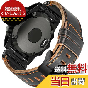 �y���������zHemsut �K�[�~���E�H�b�`���U�[�x���g Fnix 8 AMOLED - 43mm/Fnix 7S Pro/Fenix 7S/Fenix 6S/Fenix 6S Solar/Fenix 6S pro/Fenix 6S Pro Solar�ȂǗp 20MM �A�b�v�O���[�h���ꂽ�R�l�N�^ �K�[�~���x���g