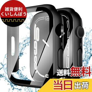 �y���������zYUGYUG �Ή� �A�b�v���E�H�b�` �J�o�[ 40mm 41mm 42mm 44mm 45mm 46mm 49mm �A�b�v���E�H�b�` �P�[�X PC�f�� �h�� IP68 Apple Watch �P�[�X ���{���Ɏq�� ��d�\�� Apple Watch �J�o�[ �S�ʕی� �����K