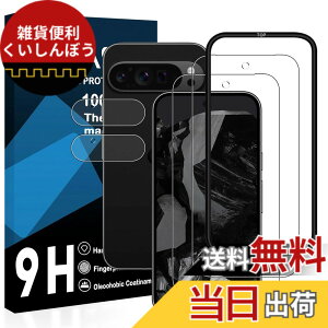 �y���������z�Ή� Google Pixel 9 PRO �t�C���� �K�C�h�g�t���y2�������K���X+2�������Y�ی�+�K�C�h�g�zgoogle pixel9 pro �K���X�t�B�����i2�����j +�����Y�ی�t�B�����i2�����j�O�[�O���s�N�Z��9PRO 