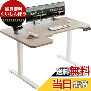 �y���������zRadlove ���~�f�X�N L���p�\�R���f�X�N �d�����~���f�X�N �V��150CMx101CM �Q�[�~���O�f�X�N �� �X�^���f�B���O�f�X�N PC�f�X�N ���� �������߉\ �������[�@�\�t�� ��Q���m ��
