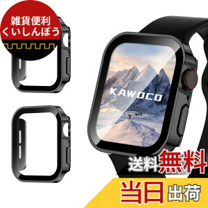 �y���������z�y2���Z�b�g�zKawoco �A�b�v���E�H�b�` �h�� �J�o�[ �ی� iWatch 42mm Series 10 ���p�G�b�f�U�C�� apple watch �p �P�[�X �Ή� 42mm �u���b�N�u���b�N