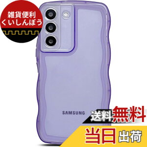 �y���������zQLTYPRI Galaxy A54 5G �P�[�X �N���A TPU �J�o�[ �E�F�[�u ������� �؍� ���� ���� ���^ �y�� �ϏՌ� ����~�� (SC-53D / SCG21) �X�}�z�P�[�X ���C�����X�[�d�Ή� �X�g���b�v�z�[���t�� 
