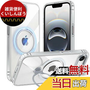 �y���������zFadkzyxr iPhone 16e / iPhone 17e �p �P�[�X MagSafe�Ή� �����O360°��]�X�^���h�@�\ �c�����Ή� ���� ���΂ݖh�~ ���C�����X�[�d ��phone16e / ��phone17e �X�}�z�P�[�X �����Y�ی� �w��h�~ ��