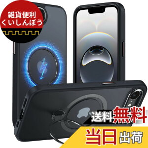 �y���������zFadkzyxr iPhone 16e / iPhone 17e �p �P�[�X MagSafe�Ή� �����O360°��]�X�^���h�@�\ �c�����Ή� ������ ���΂ݖh�~ ���C�����X�[�d ��phone16e / ��phone17e �X�}�z�P�[�X �����Y�ی� �w��h�~ 