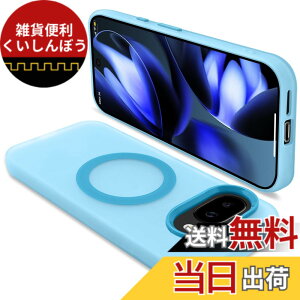 �y���������zONETIAOLONG �ɓK������ Google Pixel9a �p�̃P�[�X MagSafe�Ή� �N���A �ϏՌ� �O�[�O�� �s�N�Z�� 9a �p�̃}�O�Z�[�t�Ή� �J�o�[ PC�w�� TPU �X�}�z�P�[�X �X�g���b�v�z�[���t�� ����~�� 