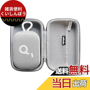 �y���������zAnker Soundcore Select 4 Go bluetooth �X�s�[�J�[��p���[�P�[�X-Adada (�z���C�g)