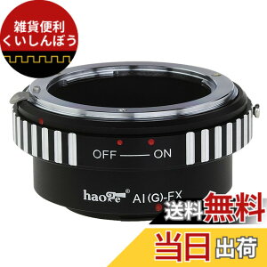 �y���������zHaoge �����Y�}�E���g�A�_�v�^�[ Nikon Nikkor G/F/AI/AIS/D �����Y���� �x�m X FX �}�E���g�J�����p X-A5 X-A10 X-A20 X-E1 X-E2 X-E2s X-E3 X-H1 X-M1 X-Pro2 X-Pro2 X-T1 X-T2 X-T3 X-T10 X-T1 X-T10 X-T1 20 X-T 30