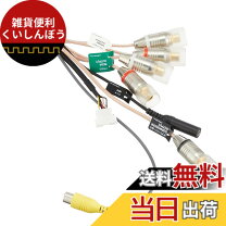 楽天市場】カロッツェリア 外部入出力ケーブル rd－e100の通販
