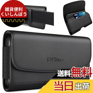 �y���������zBOMEA �P�[�X ��^ iPhone Plus Pro Max 16 15 14 13 12 11 Xs�ASamsung Galaxy S25+ S24+ S23+ S22+ S21+�A�g�ѓd�b�x���g�z���X�^�[�N���b�v�AID�J�[�h�z���_�[�|�[�`�AOtterbox�P�[�X�ɓK�� - �u���b�N