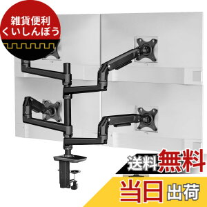 �y���������zErgounion(�G���S���j�I��) ���j�^�[�A�[�� 4��� �t���f�B�X�v���C�A�[�� PC�A�[�� ���j�^�[�}�E���g 4�� ���J�j�J���X�v�����O�� �O�����b�g�����N�����v�� 13~40�C���`�Ή� �ω�