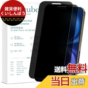 �y���������zDIACUBE iPhone 16 Pro �p ���� �A���`�O���A �}�b�g �`�����h�~�t�B�����y2���z�A�C�t�H��16�v���t�B�����y�v���C�o�V�[�z�y���t���ȒP�z�w��h�~, �C�A�h�~, ��������, ���炩�^