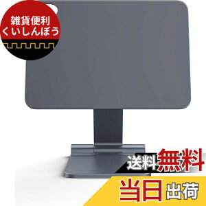 �y���������zELEKOOCON �܂肽���ݎ����C�z���X�^���h for iPad mini 7 A17 Pro/Mi ni 6 8.3 �C���`�i2024/2021 �N���f���j�����\�ȃf�X�N�^�u���b�g�z���_�[�A�A���~����]�������X�^���h�� Apple iPad M IN