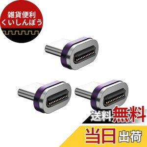 �y���������zENDLESSHINE ���C�A�_�v�^�[ �`�b�v 3 �p�b�N 24 �s�� USB2.0 �^�C�v C �f�o�C�X�p�����p OTG �`�b�v Samsung Galaxy S8 S22+ Plus Google Pixel �p���C�d�b�P�[�u�� �I�X �A�_�v�^�[ (USB C)