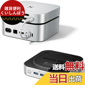 �y���������ziDsonix Mac Mini M4 �h�b�N�iM.2 NVMe/SATA SSD�G���N���[�W�����ځj�AUSB A 10Gbpsx2�AUSB A 5Gbpsx2�ATF/SD�J�[�h�X���b�g�A3.5mm�I�[�f�B�I�W���b�N�AMac Mini M4/M4 Pro�p�h�b�L���O�X�e�[�V���� - M4