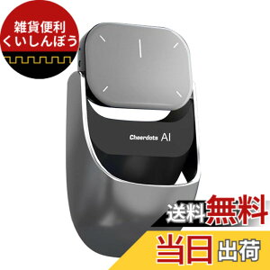 �y���������zAI���C�����X�}�E�X Cheerdots2 �󒆃}�E�X Bluetooth�Ή� �v���[���p�}�E�X �������́E�����N�����Ή� ChatGPT�A�g ���E�󒆃��[�h �����\ USB�[�d�� Windows�EMac�Ή� �V���o�[
