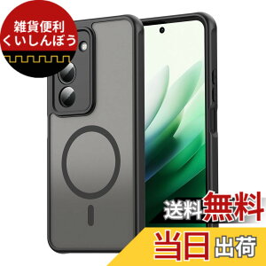 �y���������zFor REDMI 15 5G �P�[�X Magsafe �Ή� �V���I�~ Redmi15 5G �X�}�z�P�[�X �J�o�[ �ϏՌ� �ČRMIL�K�i PC+TPU �}�O�Z�[�t�Ή� �w��h�~ ���^ �y�� ���C�����X�[�d CNEVISON ������ ���΂݂Ȃ� �}