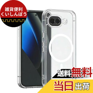 �y���������zCHUNSHUN �P�[�X Google Pixel 10a �p �P�[�X�}�O�l�b�g�@�\�t�� �ϏՌ� �����h�~ �w��h�~ �V���v�� �f�U�C�� �X�g���b�v�z�[���t �g�ѕ֗�(�N���A)