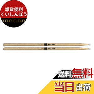 �y���������zPROMARK �v���}�[�N �h�����X�e�B�b�N �q�b�R���[ NylonTip 5A TX5AN (406 x 14mm) �y�������K�i�z �F�FNylonTip�A�T�C�Y�F5a