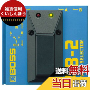 �y���������zBOSS �{�X 2�E�F�C�Z���N�^�[ AB-2 AB�Z���N�^�[ ���́^�o�͂̂ǂ���ɂ��g�p�\ �F�F�u���[