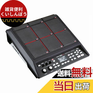 �y���������zRoland ���[�����h �T���v�����O�p�b�h SPD-SX �d�q�p�[�J�b�V���� �h�����p�b�h �T���v�����O �n�C�u���b�h�h���� �F�F�u���b�N