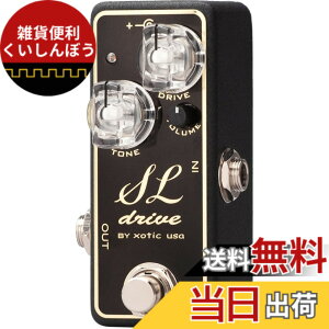 �y���������zXotic �G�L�]�`�b�N �G�t�F�N�^�[ �I�[�o�[�h���C�u SL Drive �y�������K�i�z �F�F��