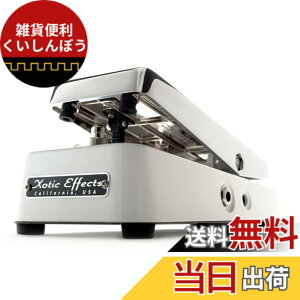 �y���������zXotic �G�L�]�`�b�N �G�t�F�N�^�[ ���E�y�_�� Wah XW-1 �y�������K�i�z �F�F��,��