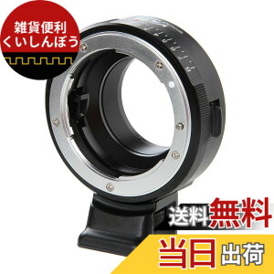 �y���������zVILTROX NF�V���[�Y MF�}�E���g�A�_�v�^�[ �T�C�Y�F�j�R�� G&D�����Y��M4/3 �}�E���g�ϊ�