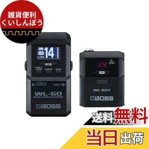 �y���������zBOSS �{�XWL-60 �M�^�[���C�����X�V�X�e�� ��^LCD �y�_���^ ���肵���M���`��