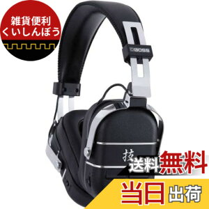 �y���������zBOSS WAZA-AIR ���C�����X �w�b�h�z���M�^�[�A���v Bluetooth�Ή� ���^ ������K�p ���@�\