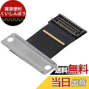 �y���������zolivins MacBook Pro 13�C���`A1706 A1989 A2251�C�������pLVDS LCD TCON�{�[�h�t���b�N�X�P�[�u�� 2016 2017 2018 2019 2020