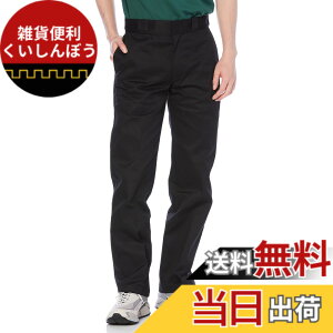 �y���������z[Dickies] �J�W���A���p���c US874 ���[�N�p���c �����Y �F�FBlack(BK)�A�T�C�Y�F28
