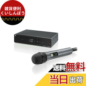�y���������zSennheiser �[���n�C�U�[ XSW�V���[�Y �F�F�u���b�N