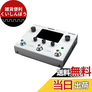 �y���������zHOTONE AMPERO II STOMP �F�F��