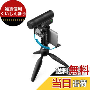 �y���������zSennheiser �[���n�C�U�[ MKE �V���[�Y �F�F�u���b�N
