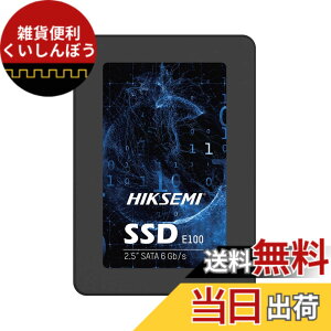 �y���������zHIKSEMI ����SSD 2.5�C���` 3D NAND�̗p SATA3 6Gb/s 7mm PS4����m�F�� 3�N �T�C�Y�F1TB
