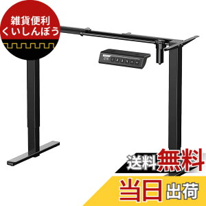 �y���������zErGear �d�� ���~���f�X�N �F�F�u���b�N�A�T�C�Y�F��135cm x ���s41cm x ����118cm