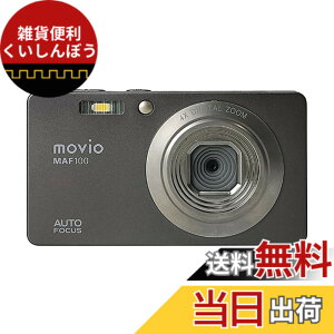 �y���������zmovio �I�[�g�t�H�[�J�X�@�\ 2.7�C���`�t������ �R���p�N�g�f�W�^���J���� MAF100