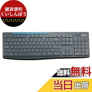 �y���������zHUKWIMO Logitech K295GP /MK295GP/k270/295 /mk260 �p �ی�t�B������ �����^ ���������� TPU�� �ی�J�o�[ �L�[�X�L�� �X�L���L�[�{�[�h�v���e�N�^�[�t�B���� Logitech K295GP (�N���A) �F�F�N���A