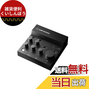 �y���������z�I�[�f�B�I�e�N�j�J AT-UMX3 USB �I�[�f�B�I�~�L�T�[ �I�[�f�B�I�C���^�[�t�F�[�X �z�M�@�� DTM ���y���� USB Type-C �X�}�z/�^�u���b�g�Ή� PS4 PS5 �y�������K�i�z �F�F��