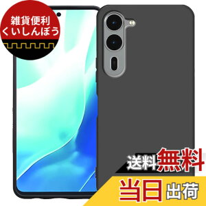 �y���������zZLFENJOY Pixel 7a �P�[�X �N���A �ϏՌ� �y���^ Google Pixel 7a �J�o�[ �����h�~/���ϖh�~/Qi�������C�����X�[�d�Ή� TPU�o���p�[ ���� �F�F�u���b�N�A�T�C�Y�FArrows We2 plus F-51E