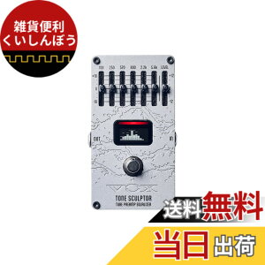 �y���������zVOX(���H�b�N�X) �M�^�[�p �R���p�N�g�G�t�F�N�^�[ TONE SCULPTOR �O���t�B�b�N�E�C�R���C�U�[/Nutube����/�^���/Valvenergy 2nd VE-TS