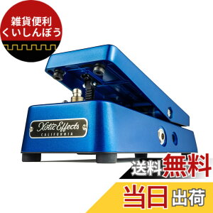 �y���������zXotic �G�L�]�`�b�N �G�t�F�N�^�[ ���E�y�_�� Wah XW-2 �y�������K�i�z