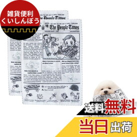 【送料無料】YBGGJO 犬専用新聞おもちゃ 2個セット 犬 おもちゃ 噛むおもちゃ 知育おもちゃ 音が鳴る 歯磨き 清潔 噛み耐性 水洗いOK ストレス解消 色：グレー（小+小）、サイズ：小
