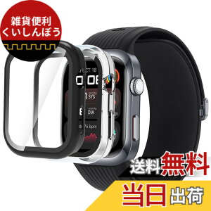 �y���������zYCJDP ��̌^�P�[�X Huawei WATCH D2 �E�F�A���u�������v �p�̈�̌^�P�[�X 2�� PC�f�ނƋ����K���X�t�B������̌^ �P�[�X �S�ʕی� (�u���b�N+����) �F�F�u���b�N+�N���A�A�T�C�Y�FHUA