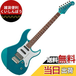 �y���������z���}�n YAMAHA �G���L�M�^�[ PACIFICA612VIIX �F�FTGM