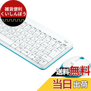 �y���������z���W�N�[�� �}�E�X �L�[�{�[�h�Z�b�g MK345n / MK245n �F�F�z���C�gx�u���[
